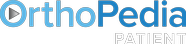 OrthoPedia Patient Logo